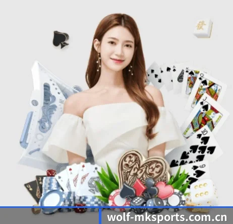 wolf-mksports.com.cn APP 界面